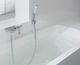  Смеситель для ванны с душем Kludi Ambienta 534450575 - 7