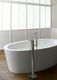  Смеситель для ванны с душем Kludi Balance 525900575 - 3