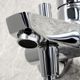  Смеситель для ванны с душем WasserKRAFT Rhin 4401 - 3