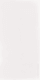 Плитка Настенная плитка Cifre Sonora WHITE BRILLO 7.5x15 - 1