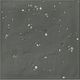 Плитка Керамогранит Wow Stardust Pebbles Nero 15x15 - 1