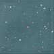 Плитка Керамогранит Wow Stardust Pebbles Ocean 15x15 - 1