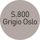  Затирочная смесь Starlike Color Crystal Evo S.800 Grigio Oslo - 1