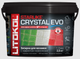 Затирка Litokol Starlike Crystal Evo S.700 цвет прозрачный 2.5 кг