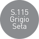  Затирочная смесь Starlike Defender Evo S.115 Grigio Seta - 1