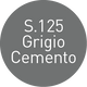  Затирочная смесь Starlike Defender Evo S.125 Grigio Cemento - 1