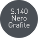  Затирочная смесь Starlike Defender Evo S.140 Nero Grafite - 1
