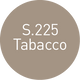  Затирочная смесь Starlike Defender Evo S.225 Tabacco - 1