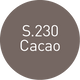 Затирочная смесь Starlike Defender Evo S.230 Cacao