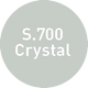  Затирочная смесь Starlike Defender Evo S.700 Crystal - 1