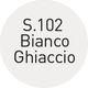 Starlike Evo S.102 Bianco Ghiaccio 2.5 кг
