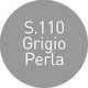  Starlike Evo S.110 Grigio Perla 1 кг - 1