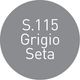  Затирка Litokol Starlike Evo S.115 Grigio Seta 5 кг - 1