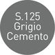  Затирка Litokol Starlike Evo S.125 Grigio Cemento 1 кг - 1