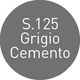  Starlike Evo S.125 Grigio Cemento 2.5 кг - 1