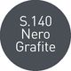  Starlike Evo S.140 Nero Grafite 2.5 кг - 1