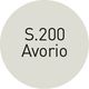  Starlike Evo S.200 Avorio 1 кг - 1