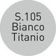 Starlike Evo S.105 Bianco Titanio 2.5 кг