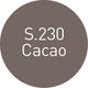  Затирка Litokol Starlike Evo S.230 Cacao 1 кг - 1