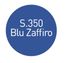  Starlike Evo S.350 Blu Zaffiro 5 кг - 1