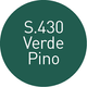  Starlike Evo S.430 Verde Pino 2.5 кг - 1