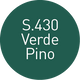  Starlike Evo S.430 Verde Pino 5 кг - 1