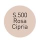  Starlike Evo S.500 Rosa Cipria 5 кг - 1