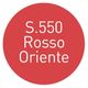  Затирка Litokol Starlike Evo S.550 Rosso Oriente 1 кг - 1