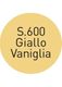  Starlike Evo S.600 Giallo Vaniglia 5 кг - 1