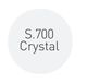  Starlike Evo S.700 Crystal 2.5 кг - 1