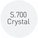  Затирка Litokol Starlike Evo S.700 Crystal 5 кг - 1
