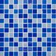 Плитка Мозаика Imagine Mosaic Стекло CH4003РМ 30x30 - 1