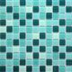 Плитка Мозаика Imagine Mosaic Стекло CH4025 30x30 - 1
