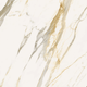 Плитка Керамогранит Italon Stellaris Calacatta Gold Натуральный 120x120 - 1