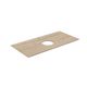  Столешница Kerama Marazzi Plaza Modern PL1.SG560400R\80 - 2