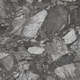 Плитка Керамогранит Fanal Stone River Black NPlus 90x90 - 1