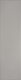 Плитка Керамогранит Equipe Stromboli Grey 9.2x36.8 - 1
