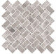 Плитка Мозаика Cerdomus Supreme Kadi Beige Lev. 30x30 - 1