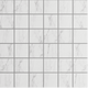 Плитка Мозаика Ametis by Estima Supreme Platinum 30x30 - 1