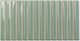Плитка Настенная плитка Wow Sweet Bars Fern Gloss 12.5x25 - 1