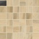 Плитка Мозаика Vallelunga Tabula Mosaico Nero 30x30 - 1