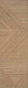 Плитка Настенная плитка Colorker Tangram Walnut 31.6x100 - 1