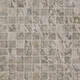 Мозаика Mosaico 3x3 Breccia Braque Lappato