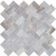 Мозаика Intrecci Onice Klimt Lap. 29.6x29.6