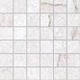 Мозаика Mosaico 5x5 Quarzo Kandisky Lap. 29.4x29.4