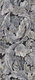 Напольная плитка Tele di Marmo Revolution Acanto Patagonia Lap 120x278