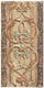 Плитка Декор Tagina Terrae de Tarsina 5BDC7BR 17.25x35 - 1