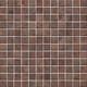 Плитка Мозаика Jasba Terrano Chestnut 31.6x31.6 - 1