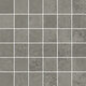 Плитка Мозаика Italon Terraviva Floor Dark Mos. 30x30 - 1