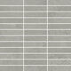 Плитка Мозаика Italon Terraviva Floor Grid Grey 30x30 - 1